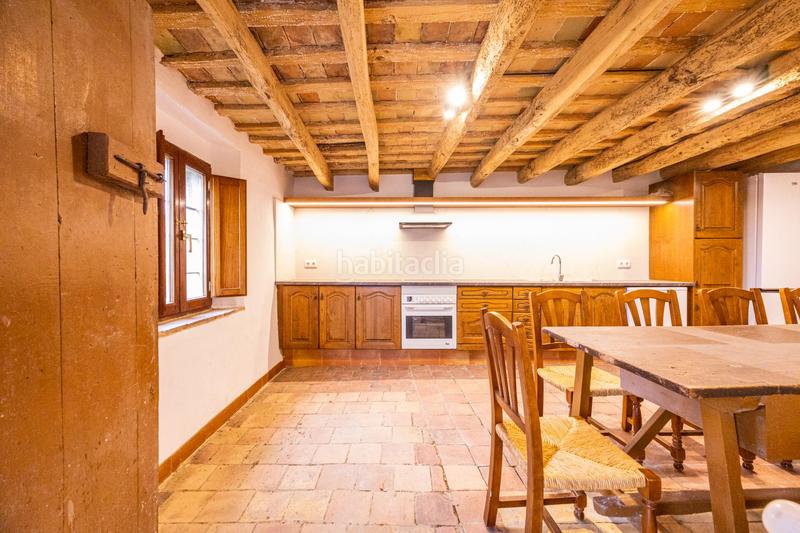 Foto 3a337dde-750b-4ec2-863d-f676763e018a. Alquiler masía en Balenyà