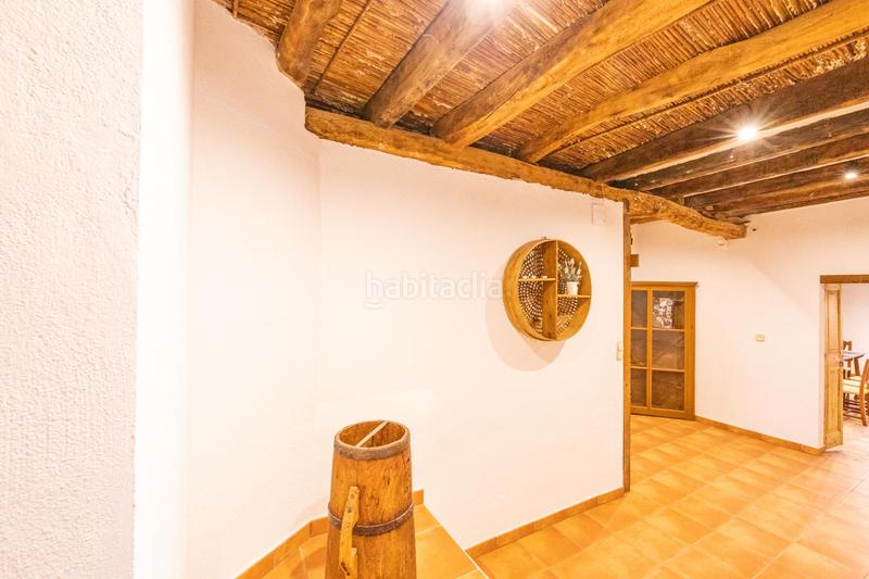 Foto 43ef2b54-3eb7-4348-86c7-479cce951acf. Alquiler masía en Balenyà