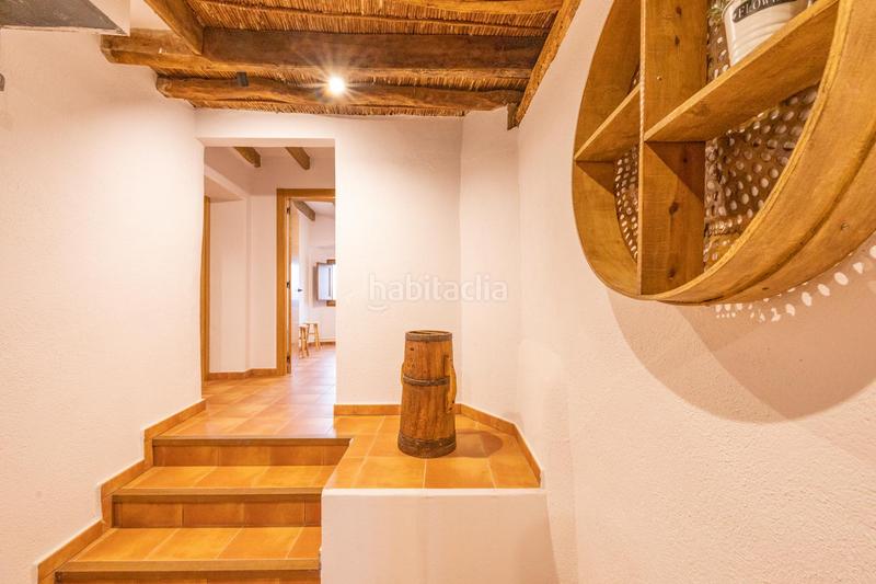 Foto 72463fe7-539f-46d6-b820-847ce065c575. Alquiler masía en Balenyà