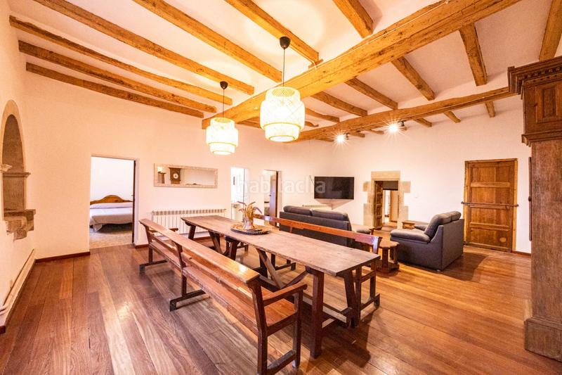 Foto dc6bd690-1603-429c-87b3-92f173494ae4. Alquiler masía en Balenyà