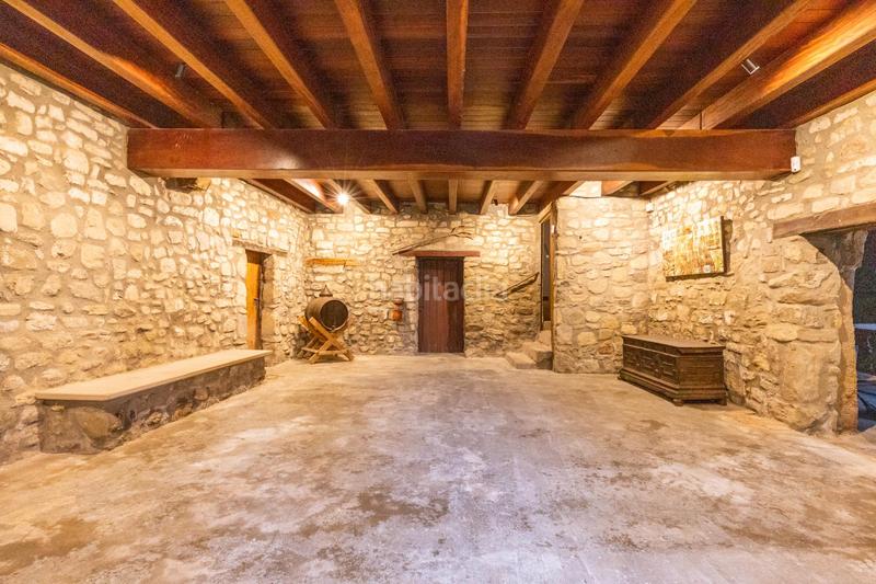 Foto e4f38e72-178a-4ea6-8185-5a7583267635. Alquiler masía en Balenyà