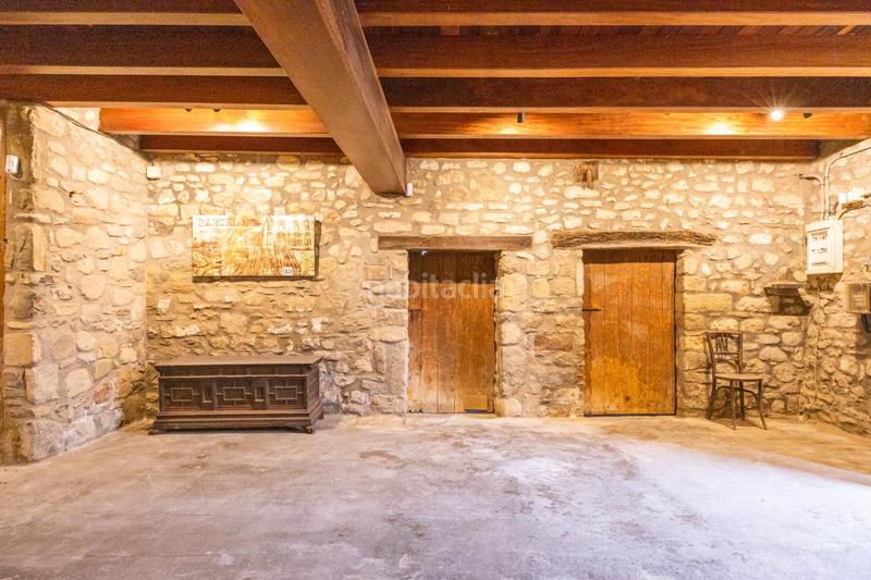 Foto e84eadec-4124-4c6e-bc0d-a069dea06c14. Alquiler masía en Balenyà