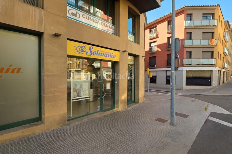 Foto 428f34f0-d650-4e33-a686-29b9097cac40. Affitto locale commerciale in de francesc camprodon 13 in Vic