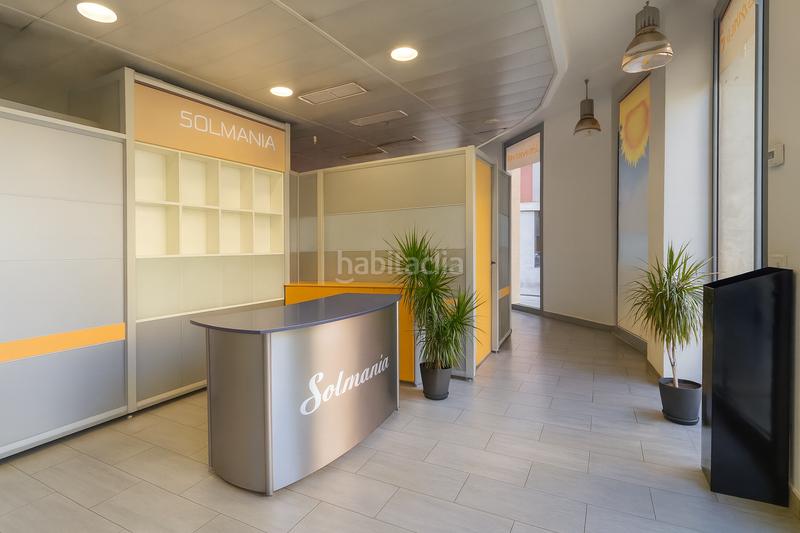 Foto 46ac1b19-ed51-44ab-8cb5-6e946c97ef97. Affitto locale commerciale in de francesc camprodon 13 in Vic