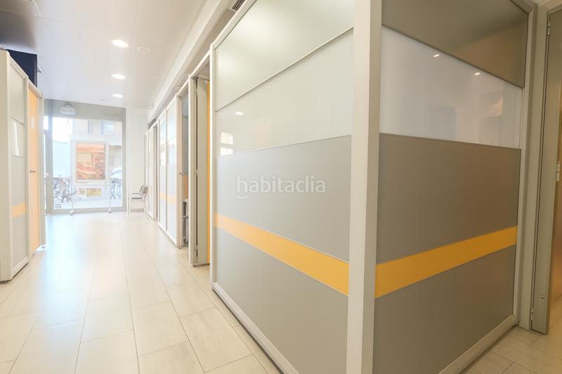 Foto 7d61d2f7-e906-479a-9c9f-0ad59c101646. Miete geschäftsraum in de francesc camprodon 13 in Vic