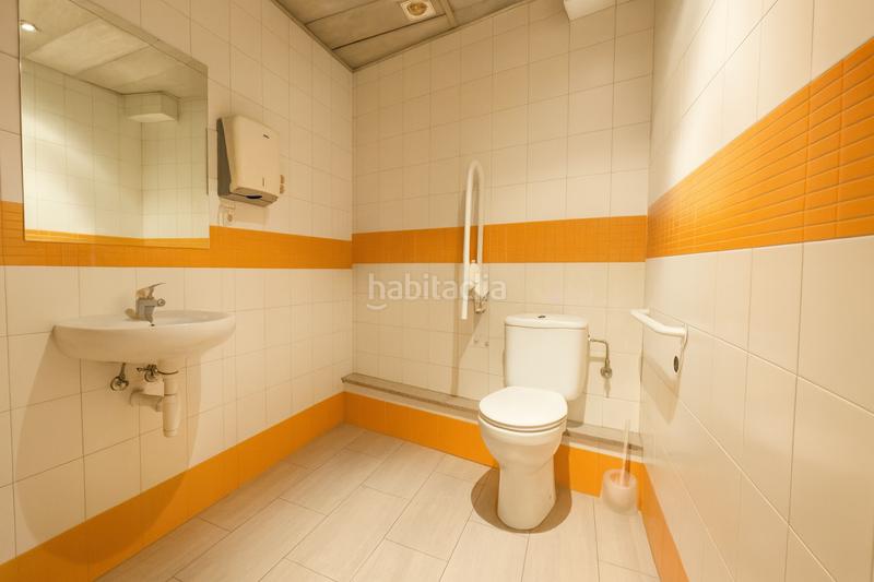 Foto 967a47ff-9621-40fc-ae5c-38a021ffa964. Miete geschäftsraum in de francesc camprodon 13 in Vic