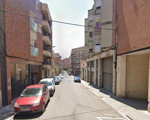 Appartement à Plaça Catalunya. Pis a manresa