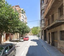 Appartement à Escodines. Pis a manresa