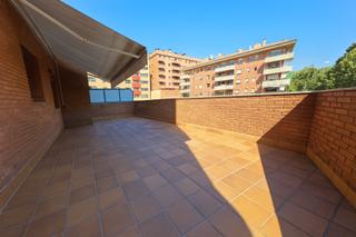 Pis a El Sucre-El Nadal. Pis amb terrassa en venda