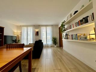 Lloguer Pis a Nord. Pis 2 habitacions en lloguer