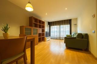 Miete Etagenwohnung in Nord. Pis de 3 habitaicons en lloguer