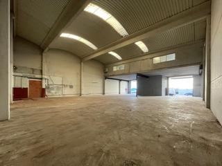 Location Bâtiment à usage industriel à Gurb. Nau industrial a gurb