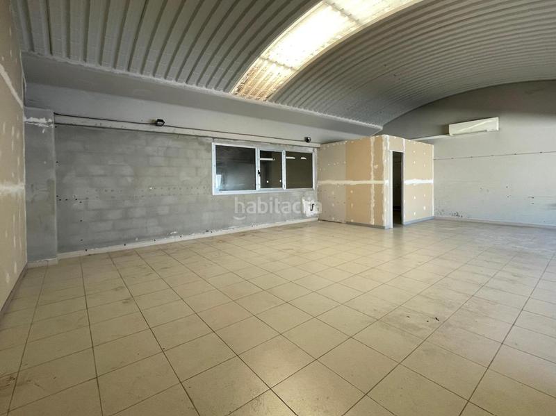 Foto 64963249-bb99-493f-94e9-3542aba71213. Lloguer nau industrial a Gurb