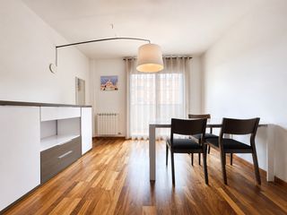 Appartement à Estadi-Santa Anna. Pis en venda barri  remei