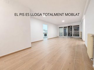 Location Appartement à Nord. Pis en lloguer a vic