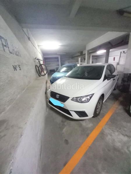 Foto 7f4dfe47-bf8b-479f-81e4-bed424ab5384. Parking coche garaje en venta en llefià-Artigues en Badalona