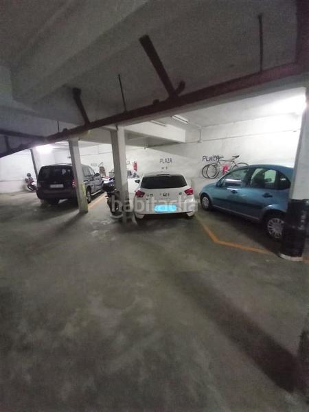Foto 93bf483d-ad57-44f8-a24e-97e3b28e8933. Parking coche garaje en venta en llefià-Artigues en Badalona