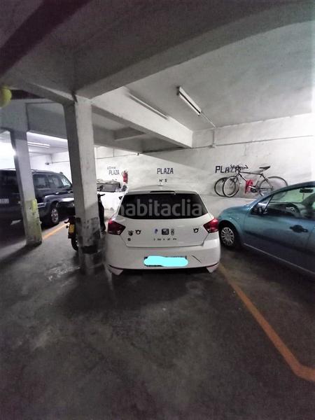 Foto fca12b43-ca88-4587-b30f-85f755583e5b. Parking coche garaje en venta en llefià-Artigues en Badalona