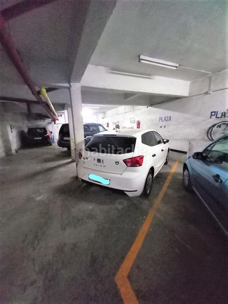 Foto fec24c82-1b23-42f3-85a8-a0ceea2c21d3. Parking coche garaje en venta en llefià-Artigues en Badalona