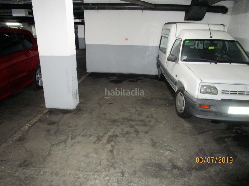 Foto 268186c1-ce02-46cc-8f5b-2b813c54a6fa. Parking coche garaje en venta en artigassant roccongrésel remeila mora en Badalona
