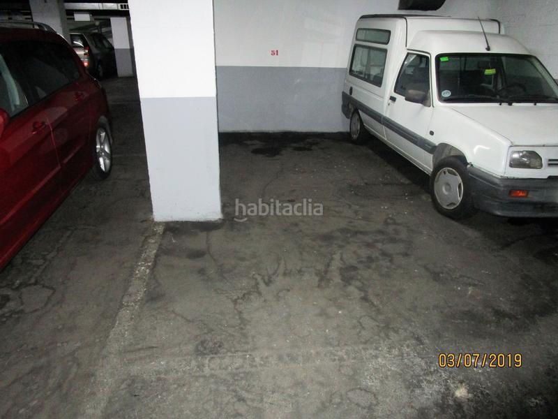 Foto df515274-34be-470c-9aa0-15918d181c25. Parking coche garaje en venta en artigassant roccongrésel remeila mora en Badalona
