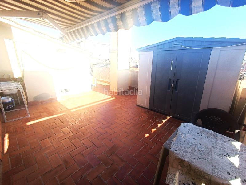 Foto 20b12a04-4f55-419e-8253-9b60d65a7b57. Àtic amb calefacció a Llefià Badalona