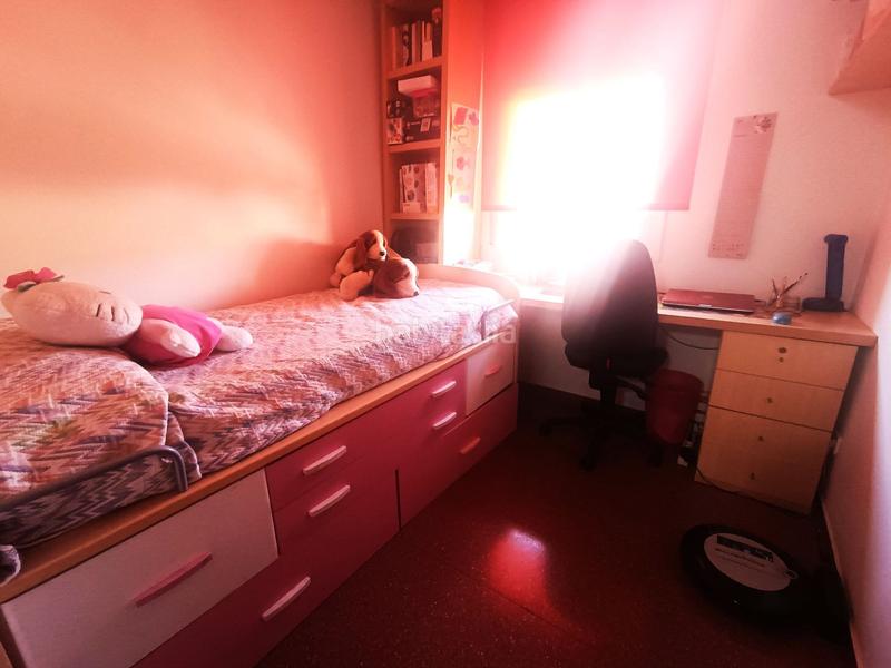 Foto 54aa6a7f-a134-449c-a21b-4427f4b80921. Àtic amb calefacció a Llefià Badalona