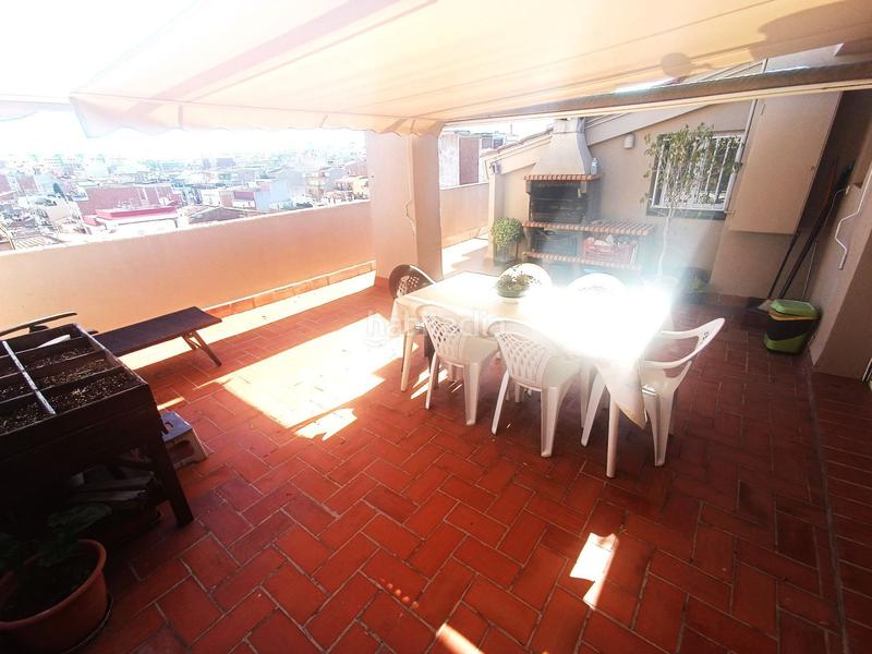 Foto eef44cdb-4a11-4fbc-a7ff-4d09c957d96d. Àtic amb calefacció a Llefià Badalona