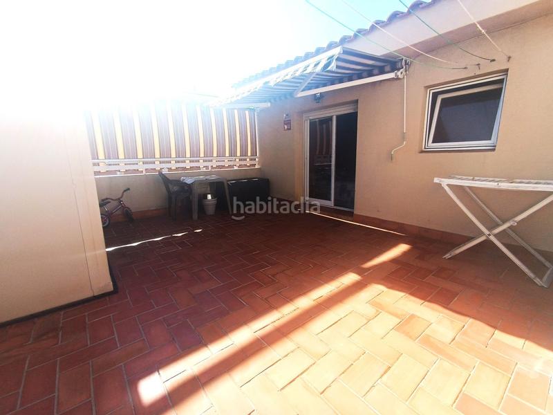 Foto fb8c52ad-09a1-45bb-a56d-7e826e30e874. Àtic amb calefacció a Llefià Badalona