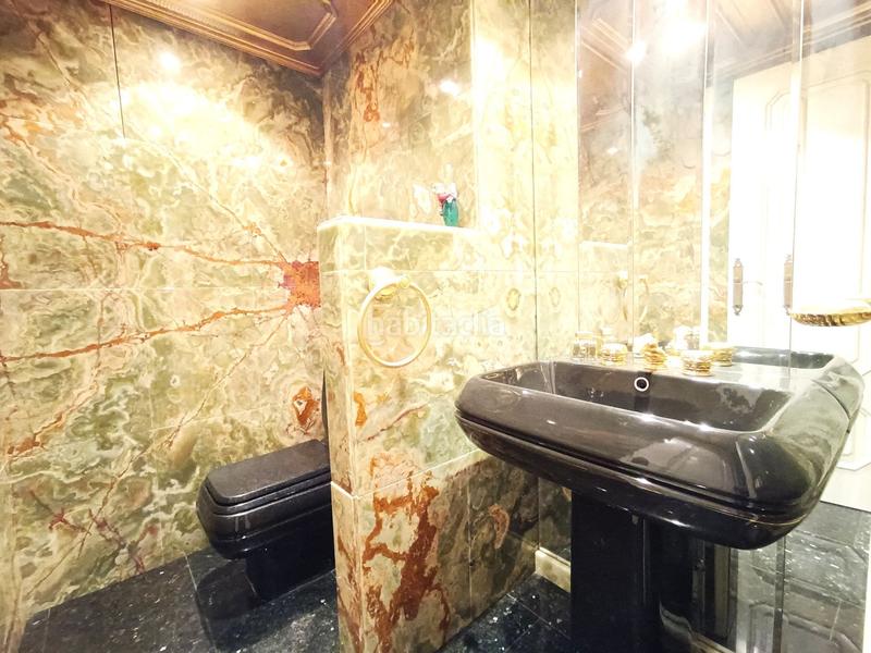 Foto 0d6c98f4-2a03-4b4f-91a7-3fbd5ef81f1b. Dachwohnung mit heizung parking in Centre Badalona