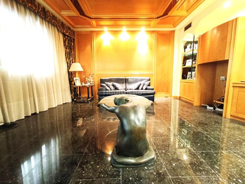 Foto 1aaf37b8-8104-4989-9c6d-c45fbec287bd. Dachwohnung mit heizung parking in Centre Badalona