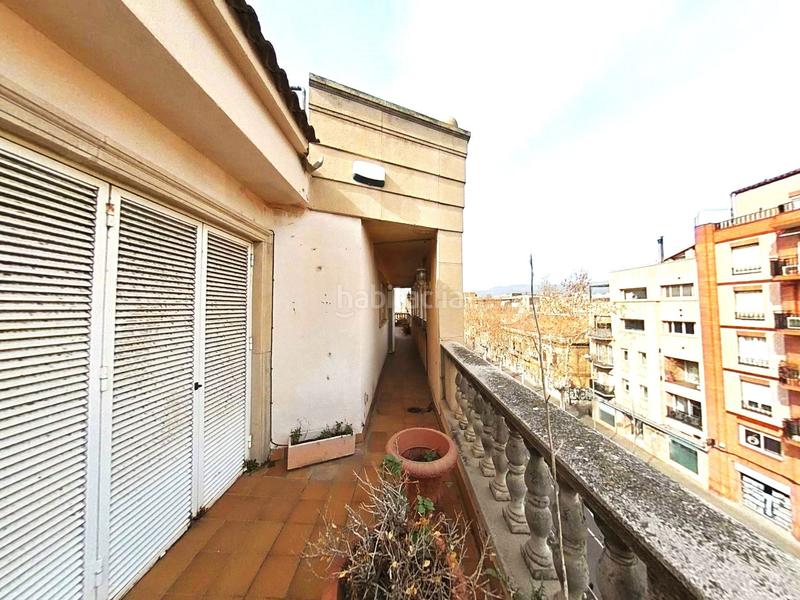 Foto 2e726915-7166-4254-b970-c7665a32c1e4. Dachwohnung mit heizung parking in Centre Badalona