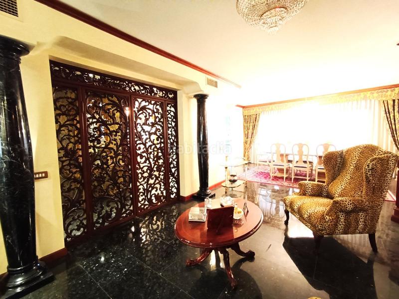 Foto 2ed4b5c0-3320-4771-980d-32840f808df6. Dachwohnung mit heizung parking in Centre Badalona