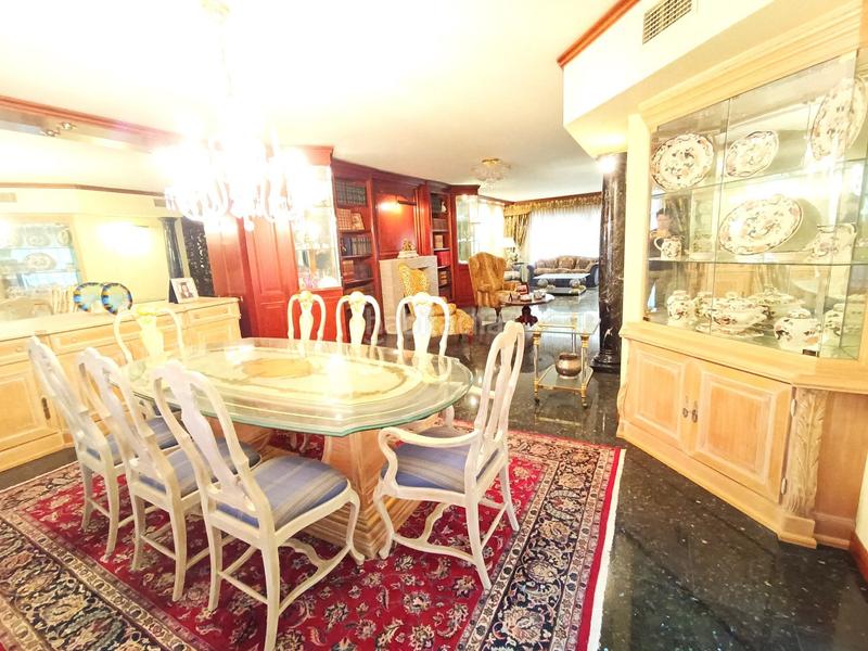 Foto 36d7d851-8fe3-49b8-a1a6-f5c907b26a35. Dachwohnung mit heizung parking in Centre Badalona