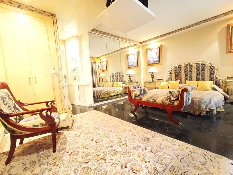 Foto 48d67b84-b38a-4195-b07f-c3531ea2dde1. Dachwohnung mit heizung parking in Centre Badalona