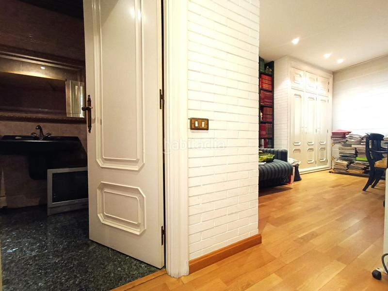 Foto 55016024-4f81-4abe-8b5e-a879ff924057. Dachwohnung mit heizung parking in Centre Badalona