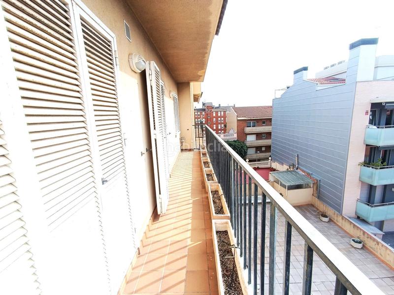 Foto 602c2573-1262-47c5-9428-5b52fae997f9. Dachwohnung mit heizung parking in Centre Badalona