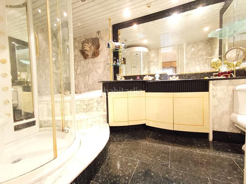 Foto 74d85886-cb6b-4eb0-b60c-c7a5ffc11809. Dachwohnung mit heizung parking in Centre Badalona