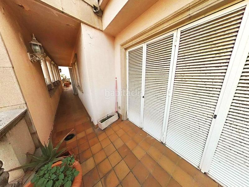 Foto 77ac8b17-0c34-49c7-a24b-3f8c7e544829. Dachwohnung mit heizung parking in Centre Badalona