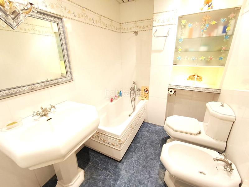 Foto 7b5b6401-b5ad-425d-b076-b3d54a948939. Dachwohnung mit heizung parking in Centre Badalona