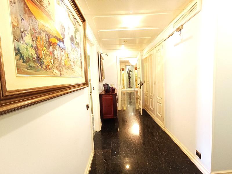 Foto 86c7f695-ddd8-47bb-852f-8756bb4c5b4c. Dachwohnung mit heizung parking in Centre Badalona