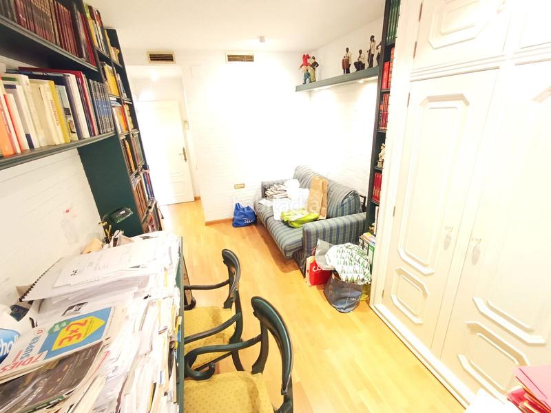 Foto b5221c29-e083-430c-9453-289b2fdbdc0c. Dachwohnung mit heizung parking in Centre Badalona