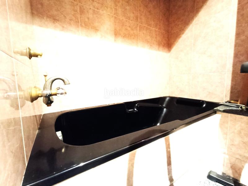 Foto be376bbd-35d0-4f7c-8351-bba580162ae9. Dachwohnung mit heizung parking in Centre Badalona