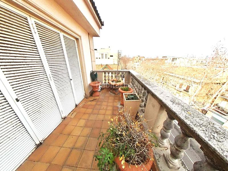 Foto cc6995c8-cc02-422c-9e9b-f6f87ed5da32. Dachwohnung mit heizung parking in Centre Badalona