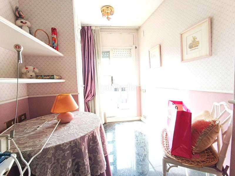 Foto e1287dc2-db73-43e4-a87a-476360595c77. Dachwohnung mit heizung parking in Centre Badalona