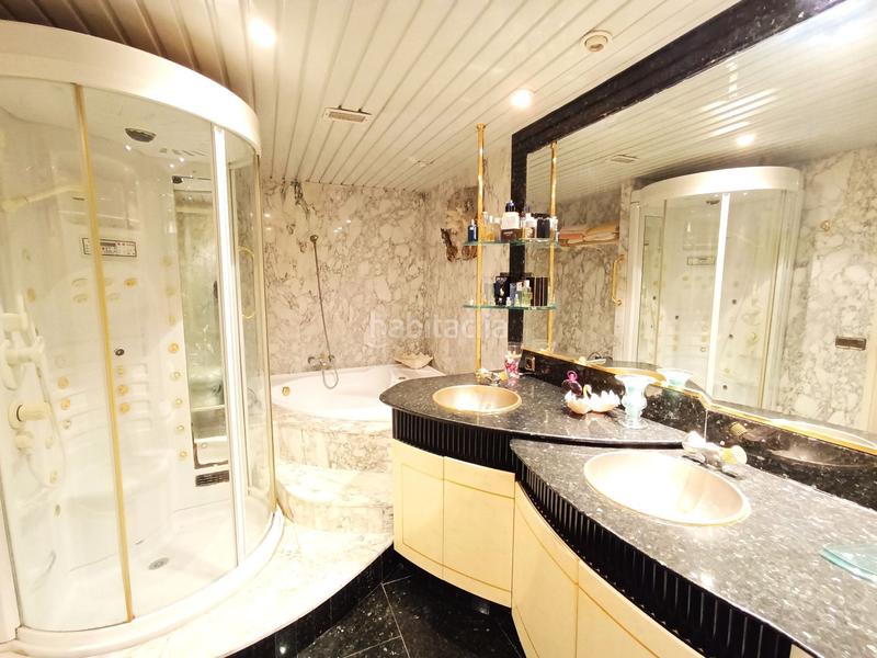 Foto e2672a25-dd25-4d64-ae56-96ccd7f4f595. Dachwohnung mit heizung parking in Centre Badalona