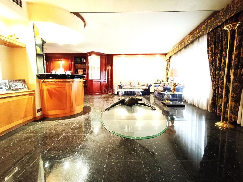 Foto f7bd6a78-6a85-4a3c-9ed7-fc18472bcfa1. Dachwohnung mit heizung parking in Centre Badalona