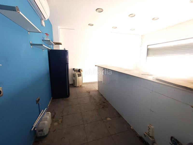 Foto 716229e1-5a9d-4cb9-9176-1f99e5b769d9. Business premise in El Raval Santa Coloma de Gramenet