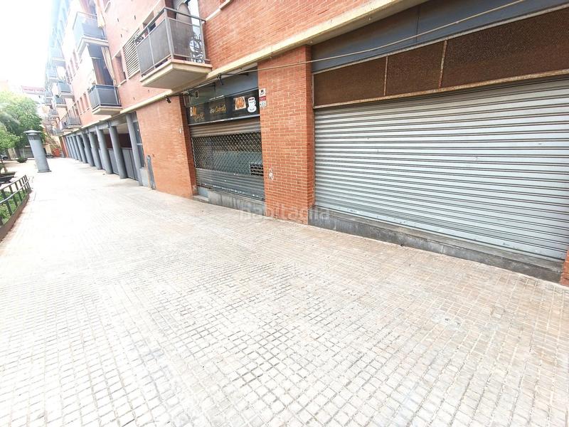 Foto 8366f63e-cb1f-434e-823e-d26c66f191ca. Business premise in El Raval Santa Coloma de Gramenet