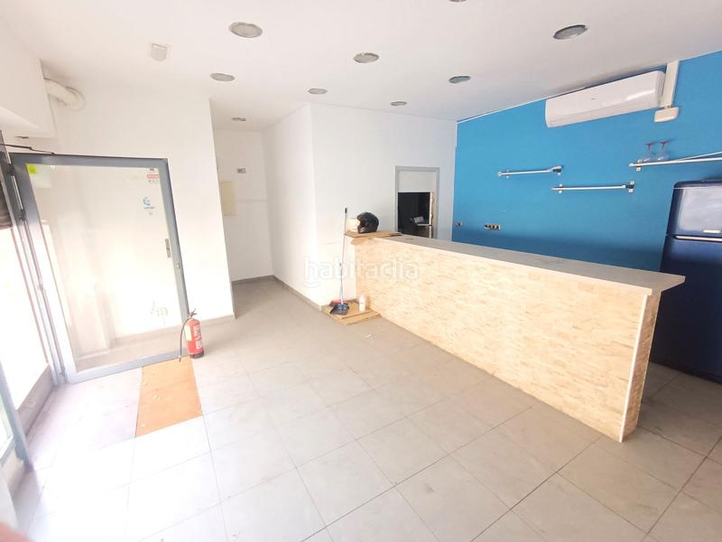 Foto b6d94d93-034b-47f3-85ef-76a3b69ba098. Business premise in El Raval Santa Coloma de Gramenet